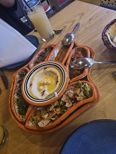 Photo of Al Pasha Lounge الباشا - 14 Bridge St, Maidenhead SL6 8BJ