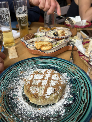 Photo of Al Pasha Lounge الباشا - 14 Bridge St, Maidenhead SL6 8BJ