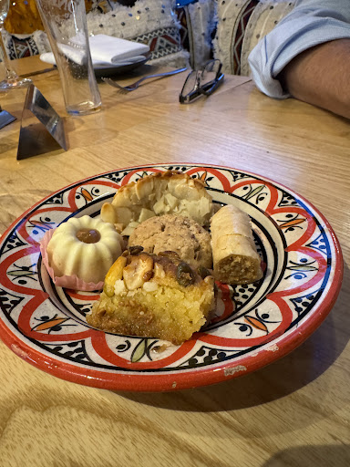 Photo of Al Pasha Lounge الباشا - 14 Bridge St, Maidenhead SL6 8BJ