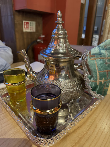 Photo of Al Pasha Lounge الباشا - 14 Bridge St, Maidenhead SL6 8BJ