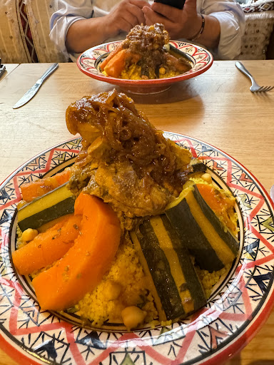 Photo of Al Pasha Lounge الباشا - 14 Bridge St, Maidenhead SL6 8BJ