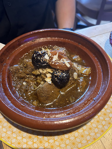 Photo of Al Pasha Lounge الباشا - 14 Bridge St, Maidenhead SL6 8BJ