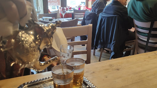 Photo of Al Pasha Lounge الباشا - 14 Bridge St, Maidenhead SL6 8BJ