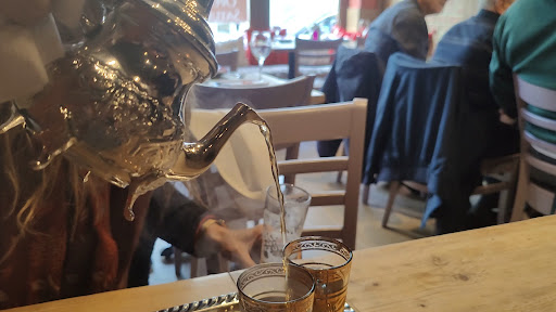 Photo of Al Pasha Lounge الباشا - 14 Bridge St, Maidenhead SL6 8BJ