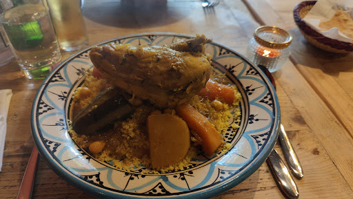 Photo of Al Pasha Lounge الباشا - 14 Bridge St, Maidenhead SL6 8BJ