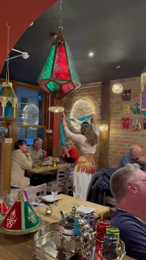 Photo of Al Pasha Lounge الباشا - 14 Bridge St, Maidenhead SL6 8BJ