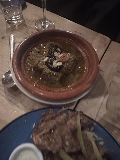 Photo of Al Pasha Lounge الباشا - 14 Bridge St, Maidenhead SL6 8BJ