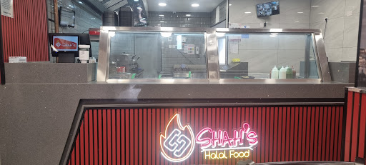 Photo of Shah's - 79A Joel St, Pinner, Northwood HA6 1LW