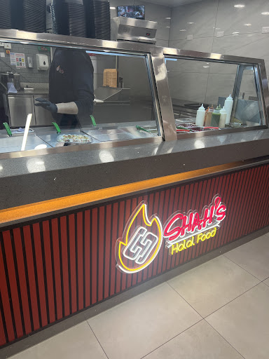 Photo of Shah's - 79A Joel St, Pinner, Northwood HA6 1LW