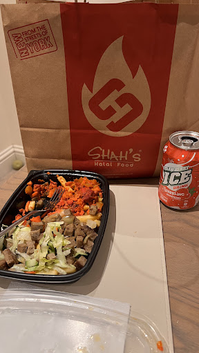Photo of Shah's - 79A Joel St, Pinner, Northwood HA6 1LW