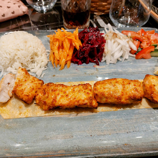 Photo of Lara's Turkish Restaurant (Yaprak Chalfont St Peter) - 137 High St, Chalfont St Peter, Gerrards Cross SL9 9QL