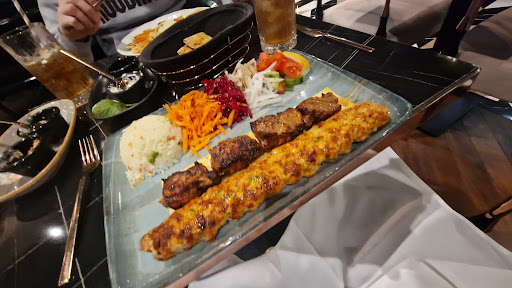 Photo of Lara's Turkish Restaurant (Yaprak Chalfont St Peter) - 137 High St, Chalfont St Peter, Gerrards Cross SL9 9QL