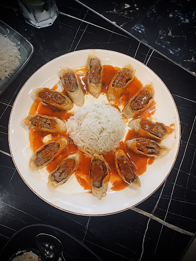 Photo of Lara's Turkish Restaurant (Yaprak Chalfont St Peter) - 137 High St, Chalfont St Peter, Gerrards Cross SL9 9QL