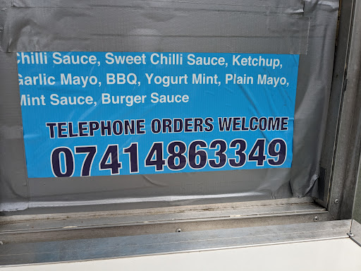 Photo of George’s Kebab - Innsworth Ln, Longlevens, Gloucester GL2 0DF