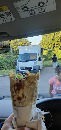 Photo of George’s Kebab - Innsworth Ln, Longlevens, Gloucester GL2 0DF