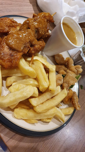 Photo of Golden City - 3 Church Rd, Churchdown, Gloucester GL3 2ER