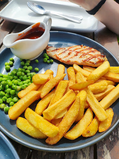 Photo of The King Edward Vii - 47 Old Cheltenham Rd, Longlevens, Gloucester GL2 0AN