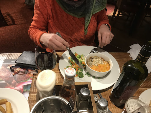 Photo of The King Edward Vii - 47 Old Cheltenham Rd, Longlevens, Gloucester GL2 0AN