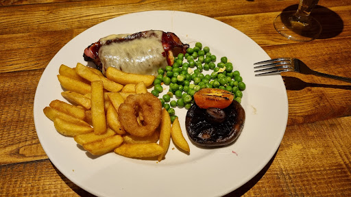 Photo of The King Edward Vii - 47 Old Cheltenham Rd, Longlevens, Gloucester GL2 0AN