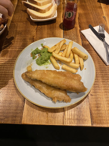 Photo of The King Edward Vii - 47 Old Cheltenham Rd, Longlevens, Gloucester GL2 0AN