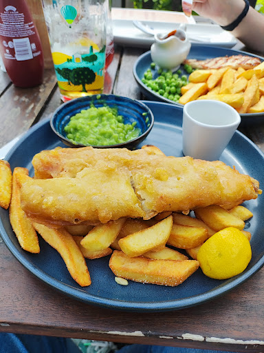 Photo of The King Edward Vii - 47 Old Cheltenham Rd, Longlevens, Gloucester GL2 0AN