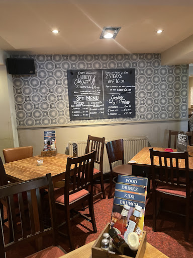 Photo of The King Edward Vii - 47 Old Cheltenham Rd, Longlevens, Gloucester GL2 0AN