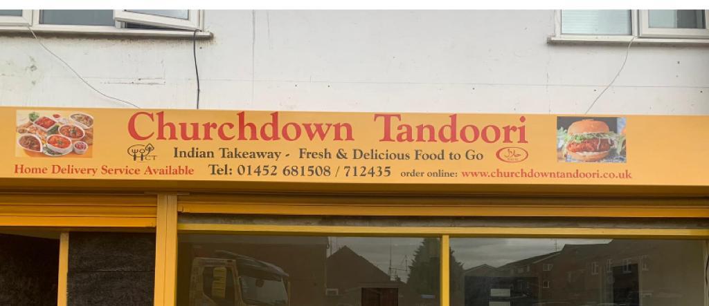 Photo of Churchdown Tandoori - 9 Salvia Cl, Churchdown, Gloucester GL3 1LL