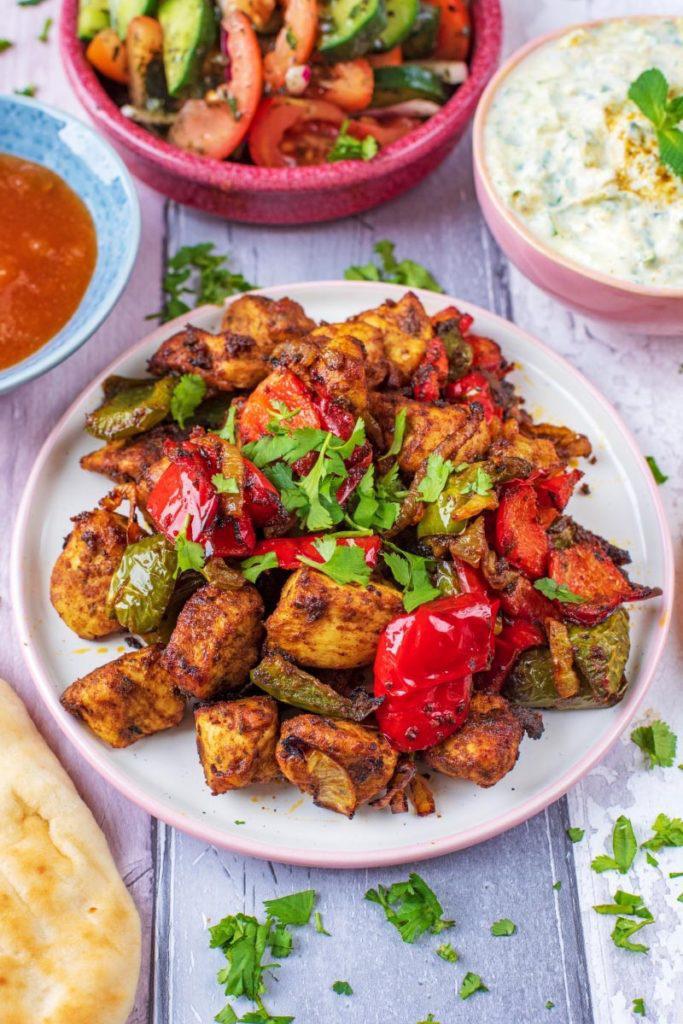 Photo of Churchdown Tandoori - 9 Salvia Cl, Churchdown, Gloucester GL3 1LL