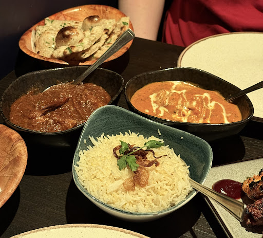 Photo of INDIA ZONES - INDIA ZONES, Restaurant, 22 London Rd, Gloucester GL1 3NR