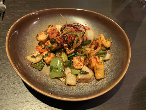 Photo of INDIA ZONES - INDIA ZONES, Restaurant, 22 London Rd, Gloucester GL1 3NR