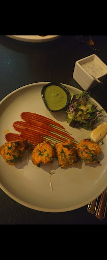 Photo of INDIA ZONES - INDIA ZONES, Restaurant, 22 London Rd, Gloucester GL1 3NR