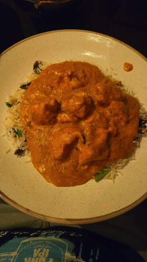 Photo of INDIA ZONES - INDIA ZONES, Restaurant, 22 London Rd, Gloucester GL1 3NR