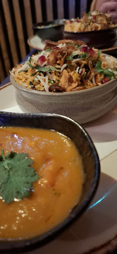 Photo of INDIA ZONES - INDIA ZONES, Restaurant, 22 London Rd, Gloucester GL1 3NR