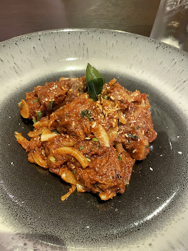 Photo of INDIA ZONES - INDIA ZONES, Restaurant, 22 London Rd, Gloucester GL1 3NR