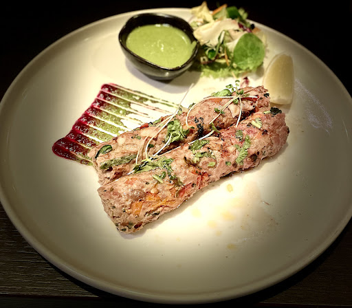 Photo of INDIA ZONES - INDIA ZONES, Restaurant, 22 London Rd, Gloucester GL1 3NR