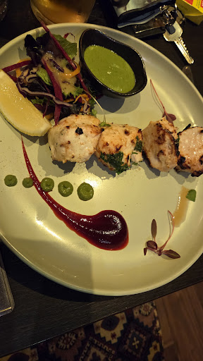 Photo of INDIA ZONES - INDIA ZONES, Restaurant, 22 London Rd, Gloucester GL1 3NR