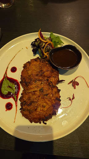 Photo of INDIA ZONES - INDIA ZONES, Restaurant, 22 London Rd, Gloucester GL1 3NR