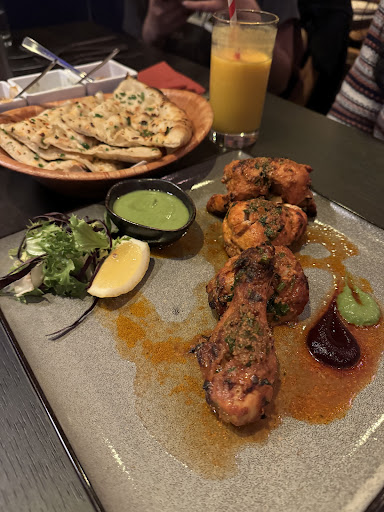 Photo of INDIA ZONES - INDIA ZONES, Restaurant, 22 London Rd, Gloucester GL1 3NR