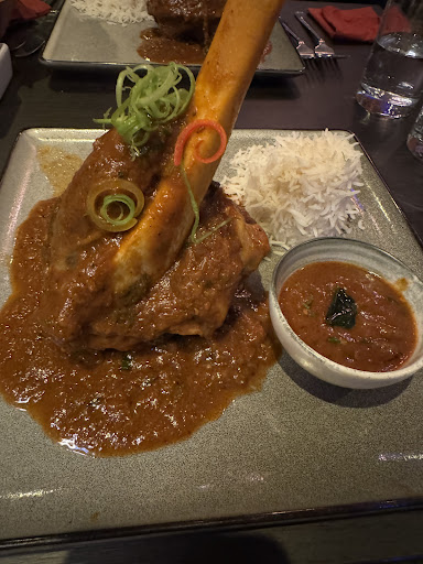 Photo of INDIA ZONES - INDIA ZONES, Restaurant, 22 London Rd, Gloucester GL1 3NR