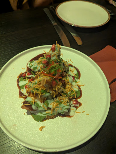 Photo of INDIA ZONES - INDIA ZONES, Restaurant, 22 London Rd, Gloucester GL1 3NR