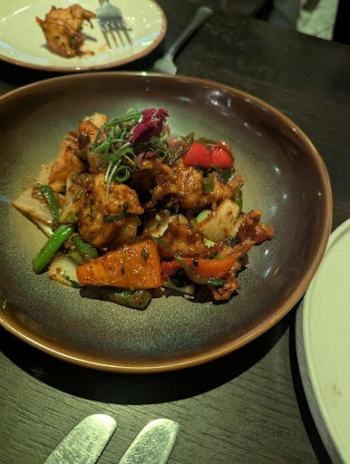 Photo of INDIA ZONES - INDIA ZONES, Restaurant, 22 London Rd, Gloucester GL1 3NR