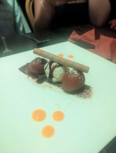 Photo of INDIA ZONES - INDIA ZONES, Restaurant, 22 London Rd, Gloucester GL1 3NR