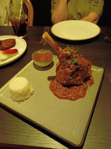 Photo of INDIA ZONES - INDIA ZONES, Restaurant, 22 London Rd, Gloucester GL1 3NR