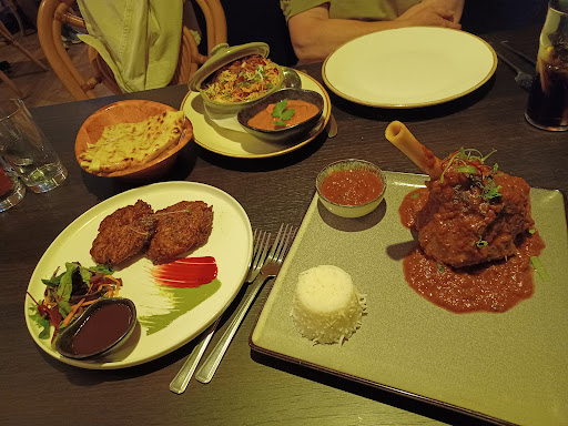 Photo of INDIA ZONES - INDIA ZONES, Restaurant, 22 London Rd, Gloucester GL1 3NR