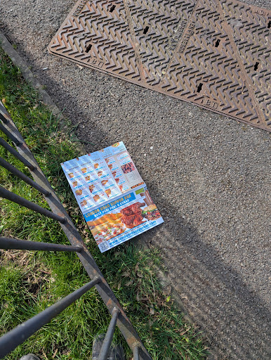 Photo of London Road Supper Bar - 37 London Rd, Gloucester GL1 3HF