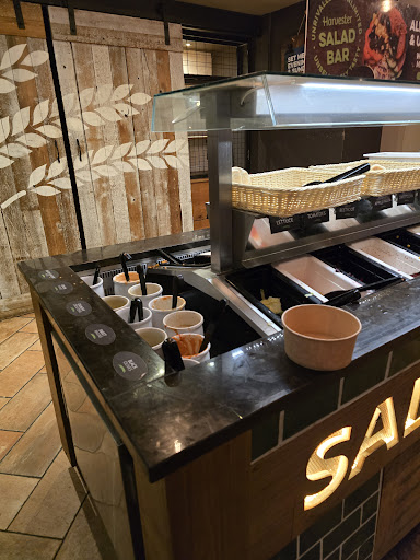 Photo of Harvester Redgrove Cheltenham - Hatherley Ln, Cheltenham GL51 6TA