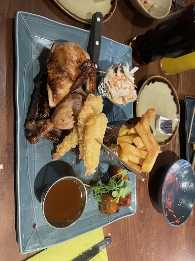 Photo of Harvester Redgrove Cheltenham - Hatherley Ln, Cheltenham GL51 6TA