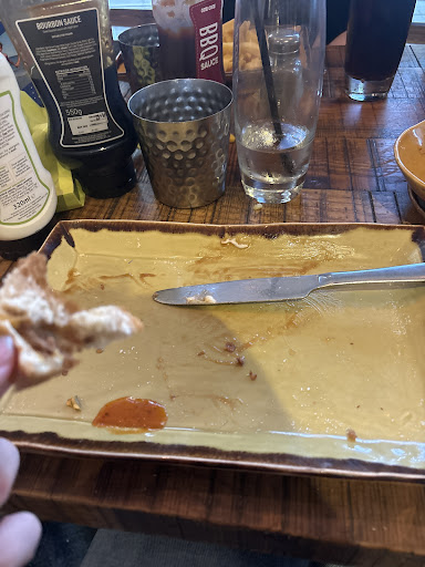 Photo of Harvester Redgrove Cheltenham - Hatherley Ln, Cheltenham GL51 6TA