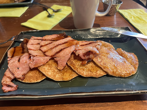 Photo of Harvester Redgrove Cheltenham - Hatherley Ln, Cheltenham GL51 6TA