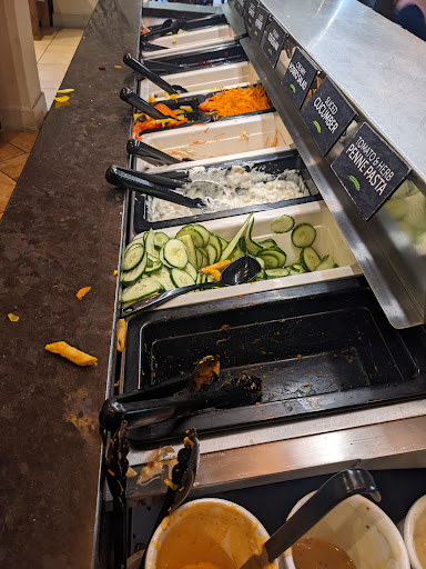 Photo of Harvester Redgrove Cheltenham - Hatherley Ln, Cheltenham GL51 6TA